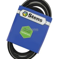 Stens Parts & Accessories|Stens 265-110 OEM Replacement Belt Fits John Deere M110312 - Explore Premium Parts & Accessories for All Motor Vehicle Models