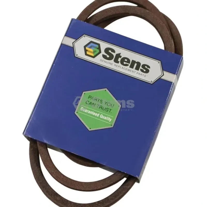 Stens Parts & Accessories|Stens 265-114 OEM Replacement Belt Fits Troy-Bilt 1769767 - Explore Premium Parts & Accessories for All Motor Vehicle Models