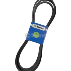 Stens Parts & Accessories|Stens 265-143 OEM Replacement Belt Fits Scag 481980 - Explore Premium Parts & Accessories for All Motor Vehicle Models