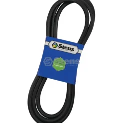 Stens Parts & Accessories|Stens 265-155 OEM Replacement Belt Fits John Deere M120381 - Explore Premium Parts & Accessories for All Motor Vehicle Models