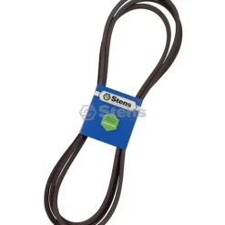 Stens Parts & Accessories|Stens 265-162 OEM Replacement Belt Fits Exmark 109-4994 - Explore Premium Parts & Accessories for All Motor Vehicle Models