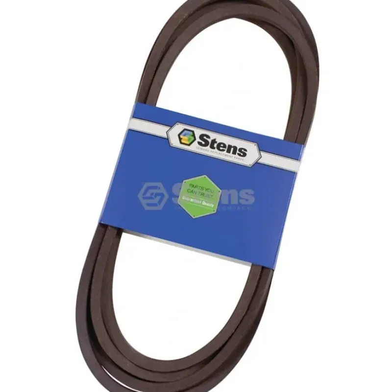 Stens Parts & Accessories|Stens 265-166 OEM Replacement Belt Fits Exmark 109-9023 - Explore Premium Parts & Accessories for All Motor Vehicle Models