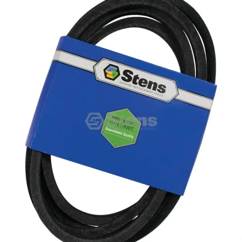 Stens Parts & Accessories|Stens 265-168 OEM Replacement Belt Fits Scag 482530 - Explore Premium Parts & Accessories for All Motor Vehicle Models