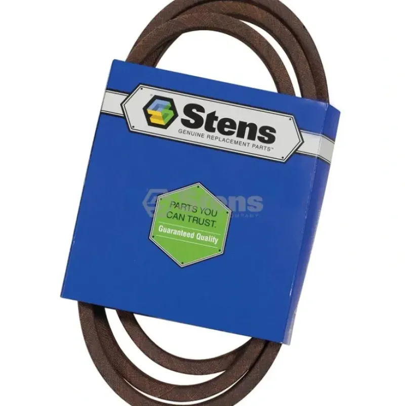 Stens Parts & Accessories|Stens 265-175 OEM Replacement Belt Fits Scag 482278 - Explore Premium Parts & Accessories for All Motor Vehicle Models