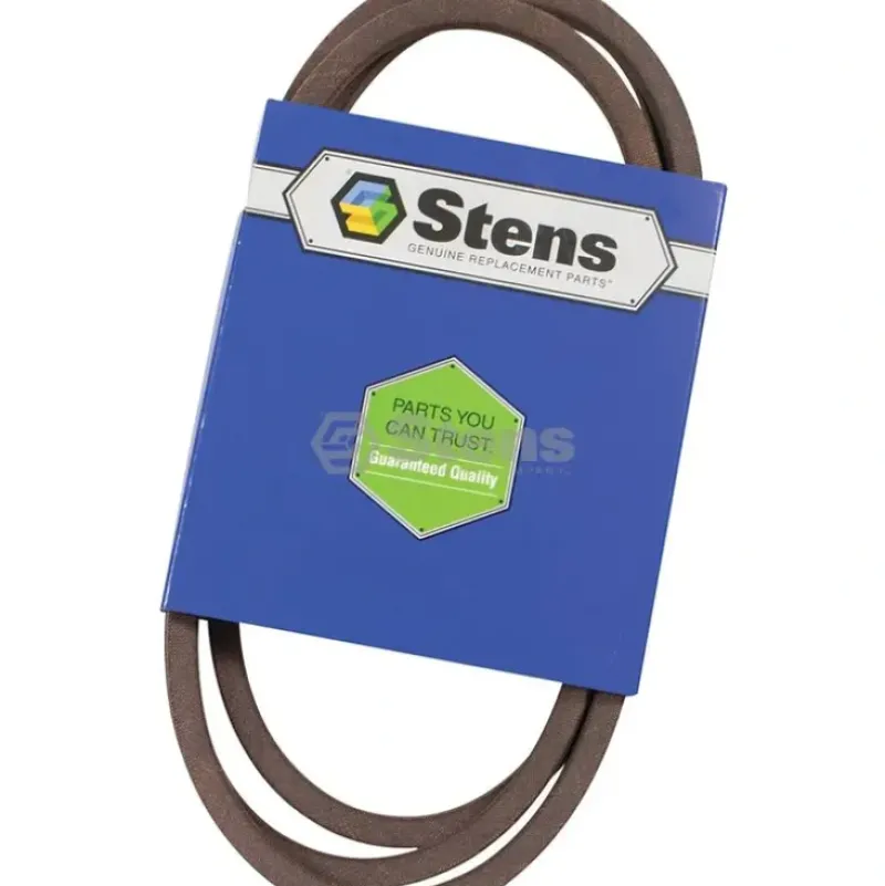 Stens Parts & Accessories|Stens 265-176 OEM Replacement Belt Fits Scag 482379 - Explore Premium Parts & Accessories for All Motor Vehicle Models