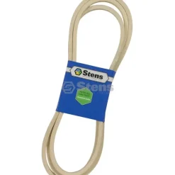 Stens Parts & Accessories|Stens 265-177 OEM Replacement Belt Fits Scag 483325 - Explore Premium Parts & Accessories for All Motor Vehicle Models