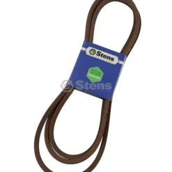 Stens Parts & Accessories|Stens 265-179 OEM Replacement Belt Fits Scag 483326 - Explore Premium Parts & Accessories for All Motor Vehicle Models