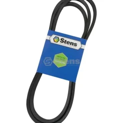 Stens Parts & Accessories|Stens 265-181 OEM Replacement Belt Fits John Deere TCU13195 - Explore Premium Parts & Accessories for All Motor Vehicle Models