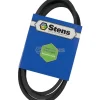 Stens Parts & Accessories|Stens 265-184 OEM Replacement Belt Fits Toro 117-7641 - Explore Premium Parts & Accessories for All Motor Vehicle Models