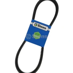 Stens Parts & Accessories|Stens 265-193 OEM Replacement Belt Fits E-Z-GO 75691-G01 - Explore Premium Parts & Accessories for All Motor Vehicle Models