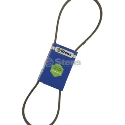 Stens Parts & Accessories|Stens 265-205 OEM Replacement Belt Fits MTD 954-0460 - Explore Premium Parts & Accessories for All Motor Vehicle Models