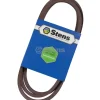 Stens Parts & Accessories|Stens 265-208 OEM Replacement Belt Fits AYP 532139573 - Explore Premium Parts & Accessories for All Motor Vehicle Models