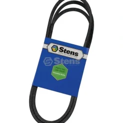 Stens Parts & Accessories|Stens 265-214 OEM Replacement Belt Fits AYP 532197253 - Explore Premium Parts & Accessories for All Motor Vehicle Models