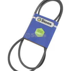 Stens Parts & Accessories|Stens 265-228 OEM Replacement Belt Fits Cub Cadet 954-0640 - Explore Premium Parts & Accessories for All Motor Vehicle Models