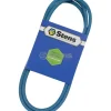 Stens Parts & Accessories|Stens 265-237 OEM Replacement Belt Fits John Deere GX22036 - Explore Premium Parts & Accessories for All Motor Vehicle Models