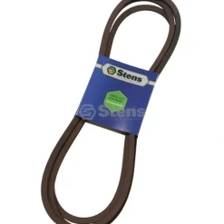 Stens Parts & Accessories|Stens 265-241 OEM Replacement Belt Fits John Deere M123281 - Explore Premium Parts & Accessories for All Motor Vehicle Models