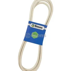 Stens Parts & Accessories|Stens 265-244 OEM Replacement Belt Fits John Deere M154601 - Explore Premium Parts & Accessories for All Motor Vehicle Models