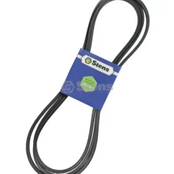 Stens Parts & Accessories|Stens 265-260 OEM Replacement Belt Fits Toro 117-9607 - Explore Premium Parts & Accessories for All Motor Vehicle Models