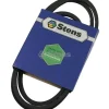 Stens Parts & Accessories|Stens 265-269 OEM Replacement Belt Fits Exmark 103-2600 - Explore Premium Parts & Accessories for All Motor Vehicle Models