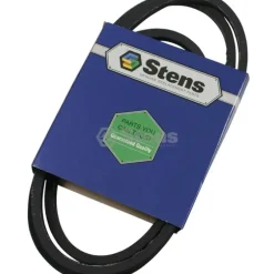 Stens Parts & Accessories|Stens 265-269 OEM Replacement Belt Fits Exmark 103-2600 - Explore Premium Parts & Accessories for All Motor Vehicle Models