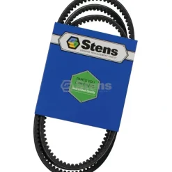 Stens Parts & Accessories|Stens 265-275 OEM Replacement Belt Fits Toro 115-9613 - Explore Premium Parts & Accessories for All Motor Vehicle Models