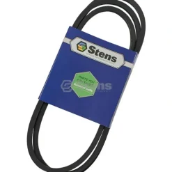 Stens Parts & Accessories|Stens 265-280 OEM Replacement Belt Fits AYP 532110884 - Explore Premium Parts & Accessories for All Motor Vehicle Models