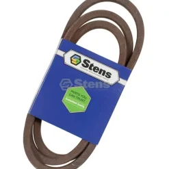Stens Parts & Accessories|Stens 265-283 OEM Replacement Belt Fits Toro 110-4886 - Explore Premium Parts & Accessories for All Motor Vehicle Models
