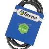 Stens Parts & Accessories|Stens 265-297 OEM Replacement Belt Fits Exmark 119-3321 - Explore Premium Parts & Accessories for All Motor Vehicle Models