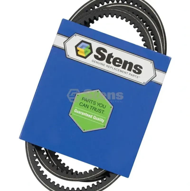 Stens Parts & Accessories|Stens 265-297 OEM Replacement Belt Fits Exmark 119-3321 - Explore Premium Parts & Accessories for All Motor Vehicle Models