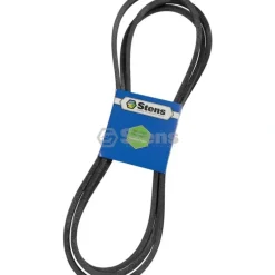 Stens Parts & Accessories|Stens 265-302 OEM Replacement Belt Fits John Deere GX21395 - Explore Premium Parts & Accessories for All Motor Vehicle Models