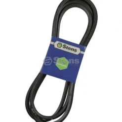 Stens Parts & Accessories|Stens 265-309 OEM Replacement Belt Fits John Deere M142997 - Explore Premium Parts & Accessories for All Motor Vehicle Models
