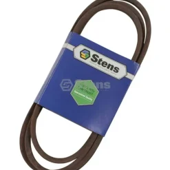 Stens Parts & Accessories|Stens 265-312 OEM Replacement Belt Fits John Deere M151277 - Explore Premium Parts & Accessories for All Motor Vehicle Models