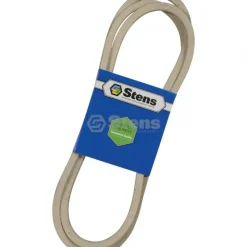 Stens Parts & Accessories|Stens 265-315 OEM Replacement Belt Fits John Deere M154294 - Explore Premium Parts & Accessories for All Motor Vehicle Models