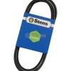 Stens Parts & Accessories|Stens 265-317 OEM Replacement Belt Fits John Deere M146667 - Explore Premium Parts & Accessories for All Motor Vehicle Models