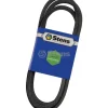 Stens Parts & Accessories|Stens 265-319 OEM Replacement Belt Fits John Deere M128733 - Explore Premium Parts & Accessories for All Motor Vehicle Models