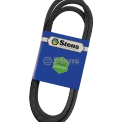 Stens Parts & Accessories|Stens 265-319 OEM Replacement Belt Fits John Deere M128733 - Explore Premium Parts & Accessories for All Motor Vehicle Models