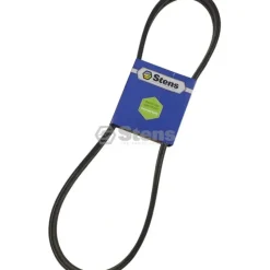 Stens Parts & Accessories|Stens 265-327 OEM Replacement Belt Fits Toro 110-5004 - Explore Premium Parts & Accessories for All Motor Vehicle Models