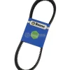 Stens Parts & Accessories|Stens 265-343 OEM Replacement Belt Fits E-Z-GO 72054-G01 - Explore Premium Parts & Accessories for All Motor Vehicle Models