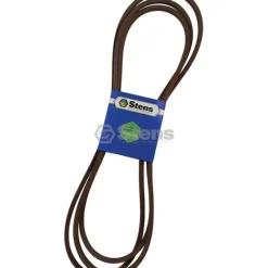Stens Parts & Accessories|Stens 265-355 OEM Replacement Belt Fits Country Clipper D-3914 - Explore Premium Parts & Accessories for All Motor Vehicle Models