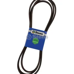 Stens Parts & Accessories|Stens 265-368 OEM Replacement Belt Fits Country Clipper D-3775-W - Explore Premium Parts & Accessories for All Motor Vehicle Models