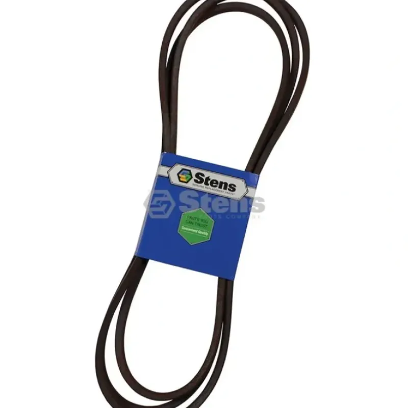 Stens Parts & Accessories|Stens 265-368 OEM Replacement Belt Fits Country Clipper D-3775-W - Explore Premium Parts & Accessories for All Motor Vehicle Models