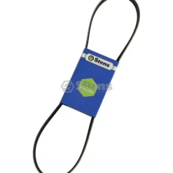 Stens Parts & Accessories|Stens 265-369 OEM Replacement Belt Fits Murray 319596MA - Explore Premium Parts & Accessories for All Motor Vehicle Models