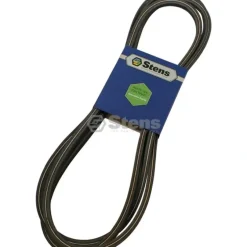 Stens Parts & Accessories|Stens 265-370 OEM Replacement Belt Fits Dixie Chopper 2006B144R - Explore Premium Parts & Accessories for All Motor Vehicle Models