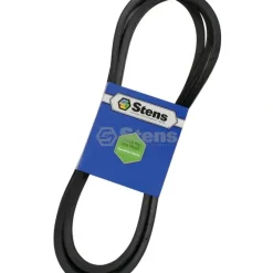 Stens Parts & Accessories|Stens 265-383 OEM Replacement Belt Fits Scag 481001 - Explore Premium Parts & Accessories for All Motor Vehicle Models