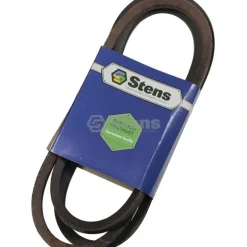 Stens Parts & Accessories|Stens 265-387 OEM Replacement Belt Fits Scag 48089 - Explore Premium Parts & Accessories for All Motor Vehicle Models