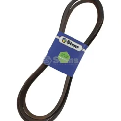 Stens Parts & Accessories|Stens 265-376 OEM Replacement Belt Fits Scag 484088 - Explore Premium Parts & Accessories for All Motor Vehicle Models
