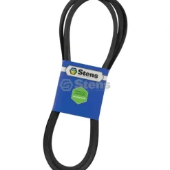 Stens Parts & Accessories|Stens 265-379 OEM Replacement Belt Fits John Deere TCU13198 - Explore Premium Parts & Accessories for All Motor Vehicle Models