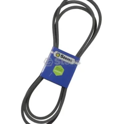 Stens Parts & Accessories|Stens 265-380 OEM Replacement Belt Fits Toro 133-1166 - Explore Premium Parts & Accessories for All Motor Vehicle Models