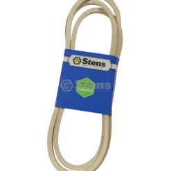 Stens Parts & Accessories|Stens 265-412 OEM Replacement Belt Fits Scag 482137 - Explore Premium Parts & Accessories for All Motor Vehicle Models