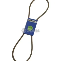Stens Parts & Accessories|Stens 265-397 OEM Replacement Belt Fits Wright Mfg. 71460034 - Explore Premium Parts & Accessories for All Motor Vehicle Models